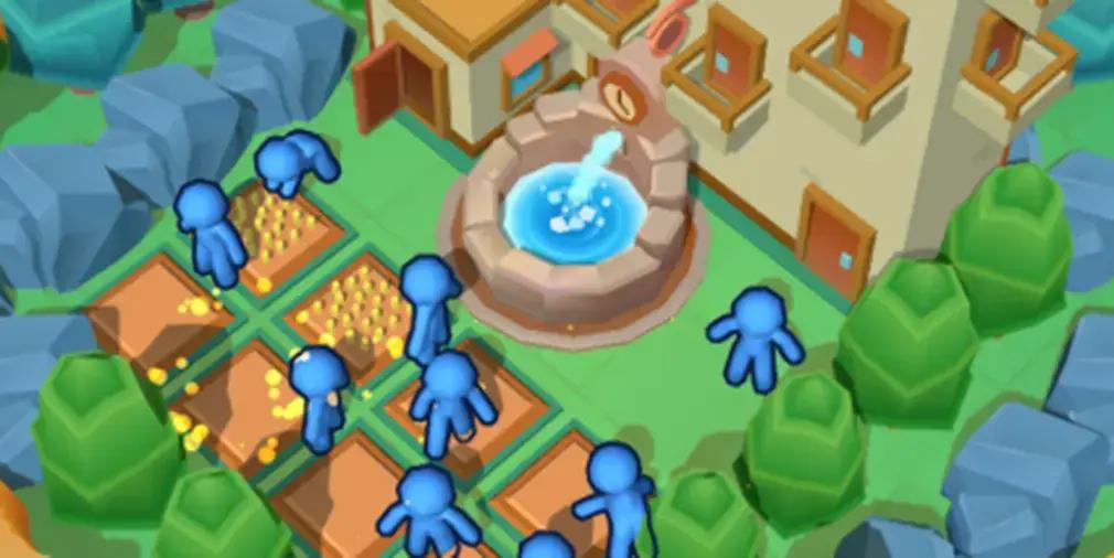 Idle City Builder, da Playnest, vence prêmio no Pocket Gamer Helsinki (evento na Finlândia) 1 Idle City Builder, da Playnest, vence prêmio no Pocket Gamer Helsinki (evento na Finlândia)