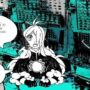 If You're a Ghost Call me Here: A Visual Novel de Atendimento Paranormal