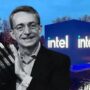 Intel mantém legado de Pat Gelsinger com linha Panther Lake e chip 18A
