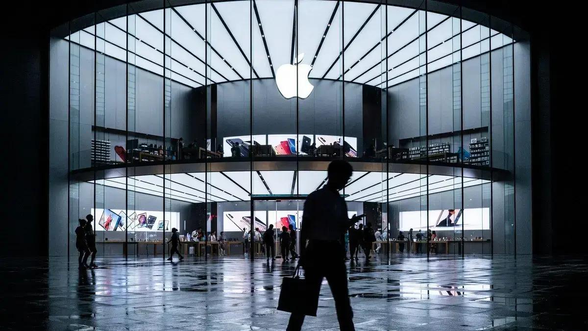 CEO da Apple confirma ampliação dos investimentos na China apesar das tensões comerciais