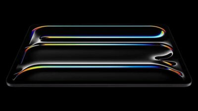 Site da AT&T sugere lançamento do novo iPad Pro com chip M5
