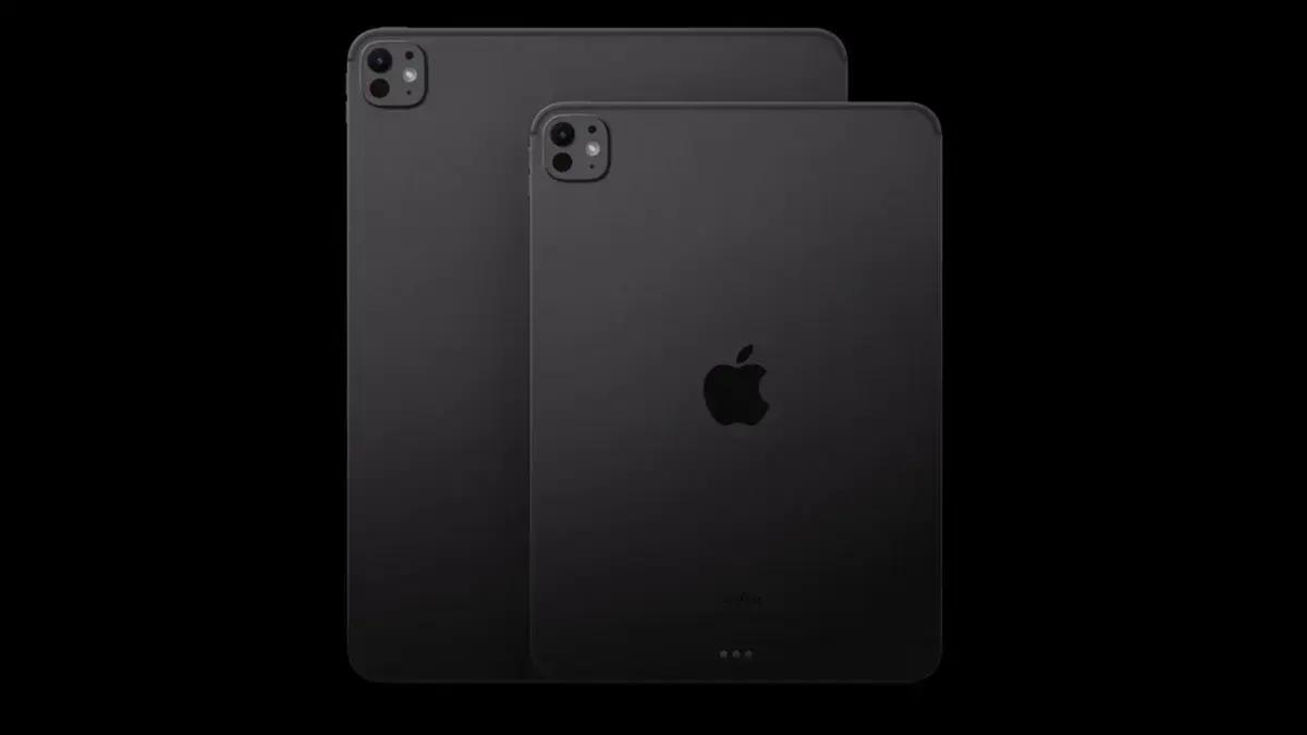 Novo iPad Pro com chip M6 deve trazer sistema avançado de resfriamento a vapor 1 Novo iPad Pro com chip M6 deve trazer sistema avançado de resfriamento a vapor