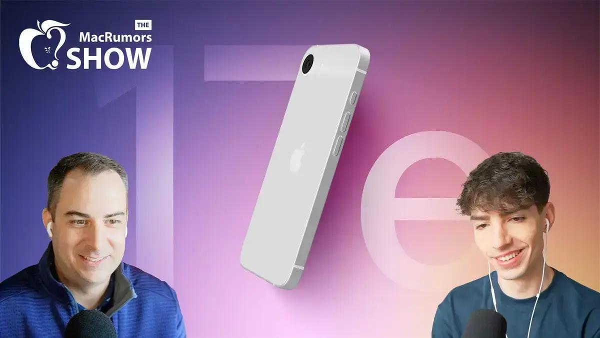 Rumores indicam lançamentos do iPhone 17e, MacBook acessível e iPad 12 no início de 2026
