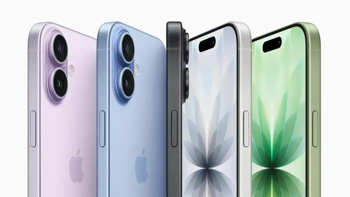 Venda do iPhone 17 supera a linha iPhone 16 nos EUA e na China, segundo estudo