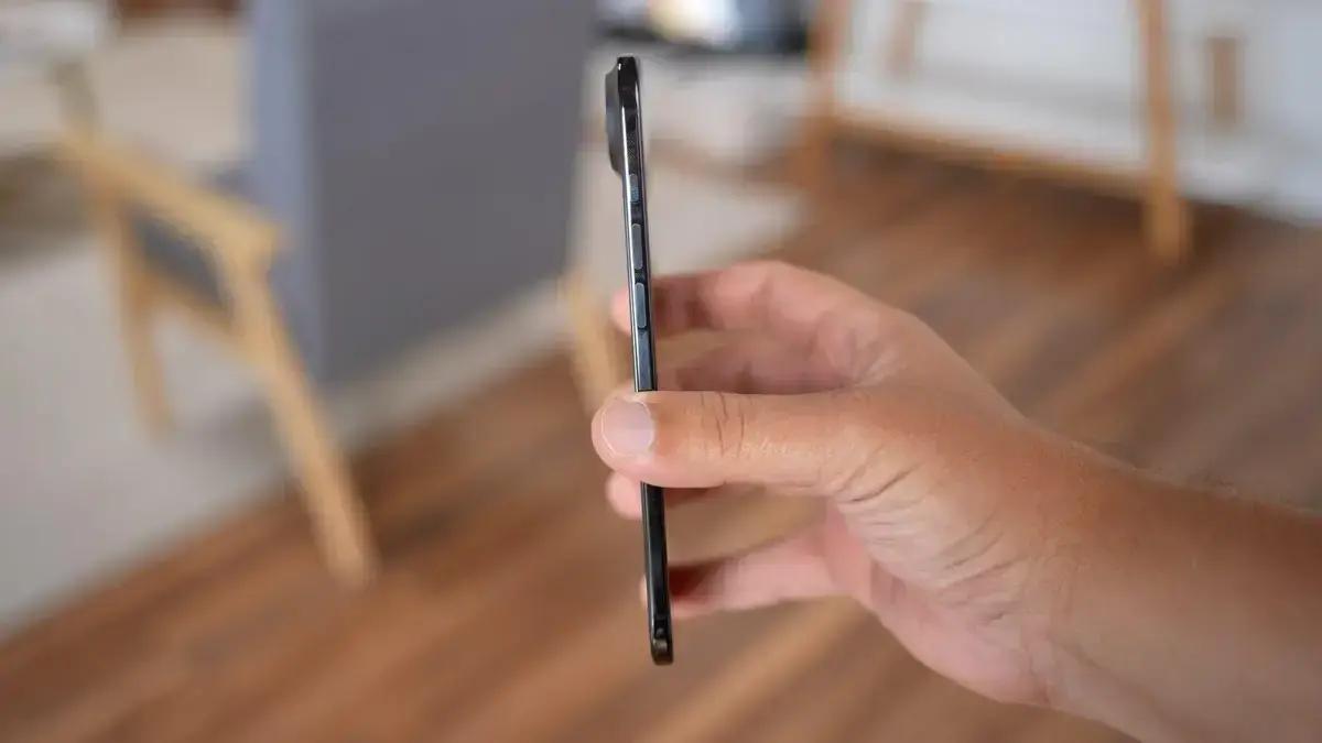Apple reduz produção do iPhone Air devido a vendas fracas