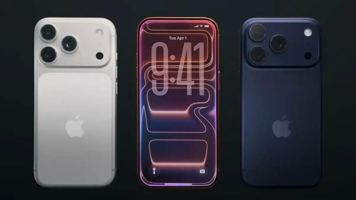 Lançamento do iPhone dobrável da Apple pode ser adiado para 2027