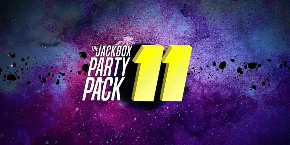 Jackbox Party Pack 11 chega ao iOS com cinco minijogos para animar suas reuniões 1 Jackbox Party Pack 11 chega ao iOS com cinco minijogos para animar suas reuniões