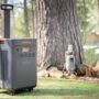 Desconto histórico nos EUA para a estação de energia portátil Jackery Explorer 5000 Plus