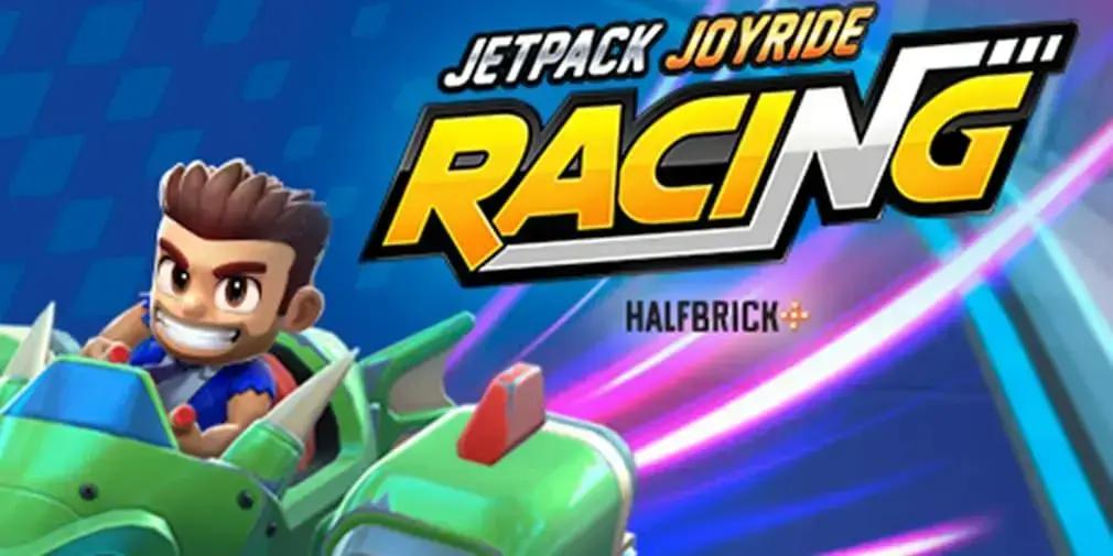 Jetpack Joyride Racing terá novo lançamento previsto para novembro deste ano