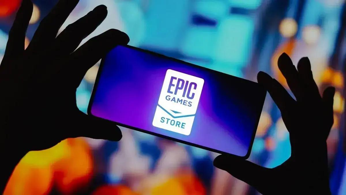 Epic Games disponibiliza jogo gratuito para Android por tempo limitado
