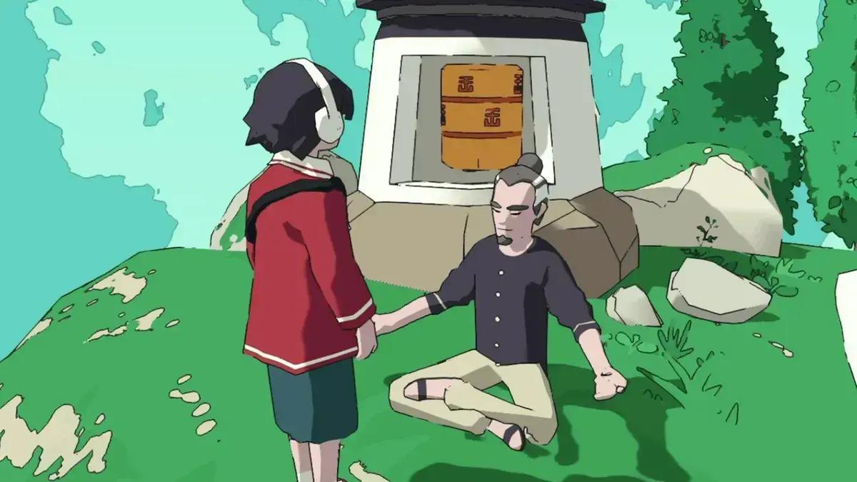 Conheça Messenger, jogo gratuito e relaxante que roda direto no navegador