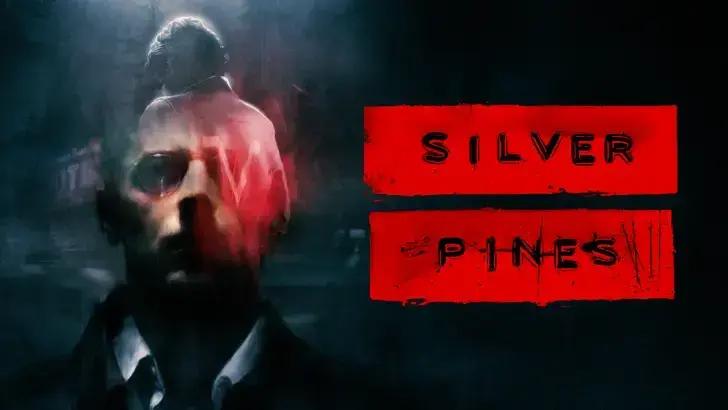 Silver Pines: Jogo de Terror 2D Metroidvania inspirado em Twin Peaks chega em 2026 4 Silver Pines: Jogo de Terror 2D Metroidvania inspirado em Twin Peaks chega em 2026