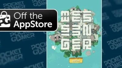 Messenger: jogo de navegador relaxante fora das lojas tradicionais