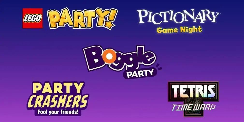 Netflix prepara lançamento de jogos de festa interativos para celular