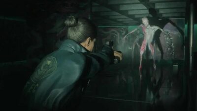 Jogos da semana: Alan Wake 2 grátis na PS Plus e ofertas em Dead Space e outros