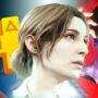 Jogos de terror marcam o PS Plus Extra e Deluxe de outubro com Silent Hill 2 e outras novidades