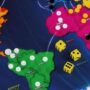 Jogos de tabuleiro para diversão em família por até R$110 na Amazon