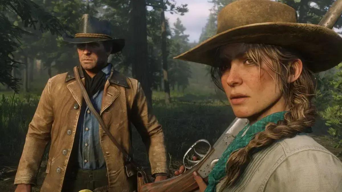 Jogos em promoção: Red Dead Redemption 2 com desconto e Fallout New Vegas grátis