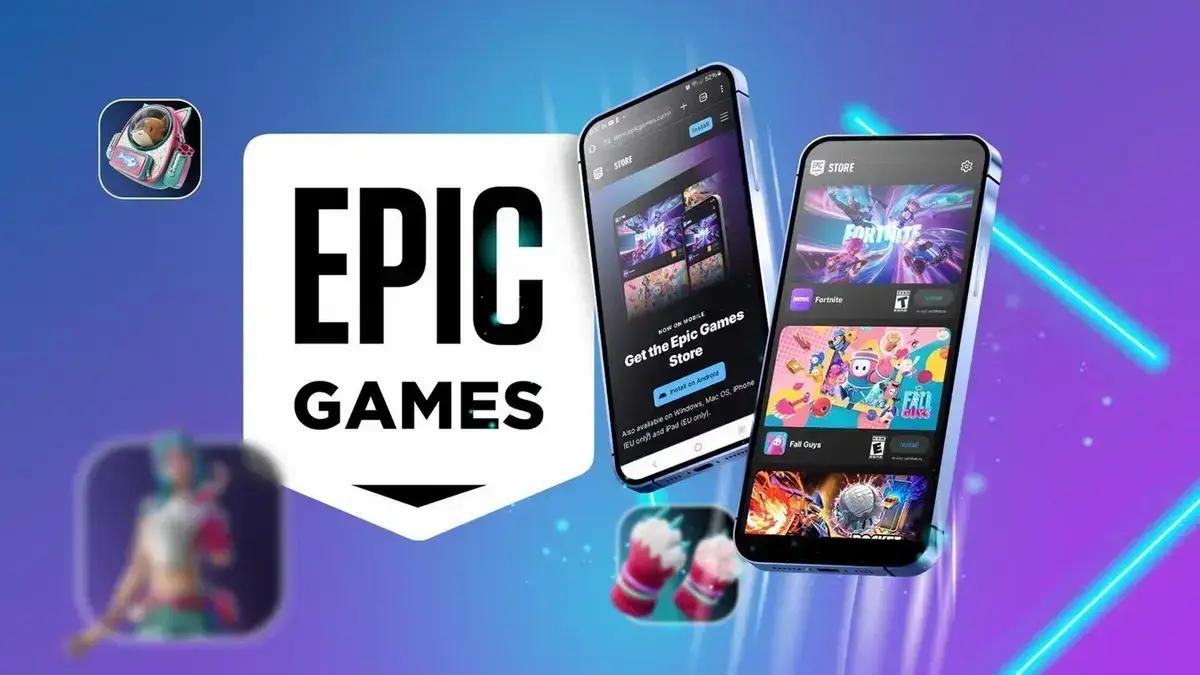 Epic Games oferece dois jogos gratuitos para Android por tempo limitado