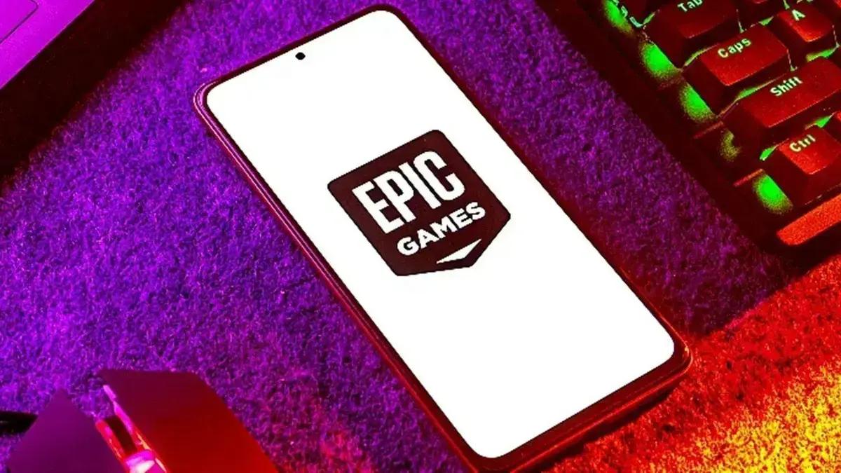 Epic Games oferece 3 jogos gratuitos para Android por tempo limitado, mas não no Brasil