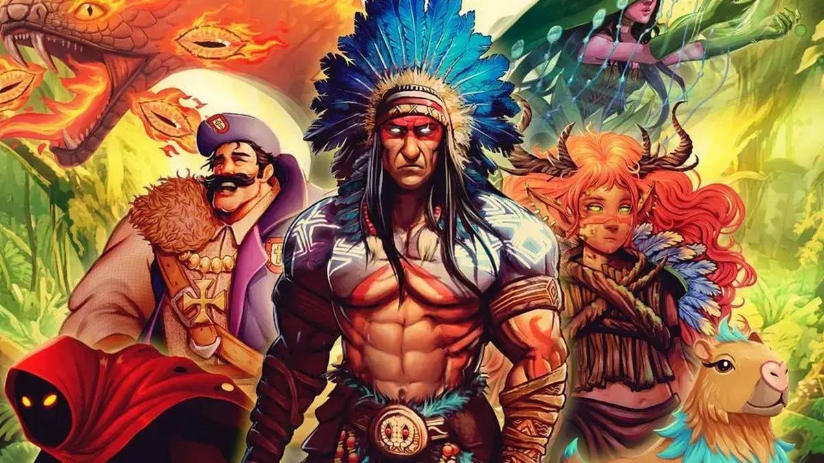 4 jogos gratuitos para aproveitar o fim de semana no PC, consoles e celulares