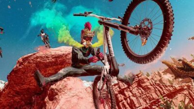 5 jogos gratuitos para aproveitar no fim de semana em PC, consoles e celulares