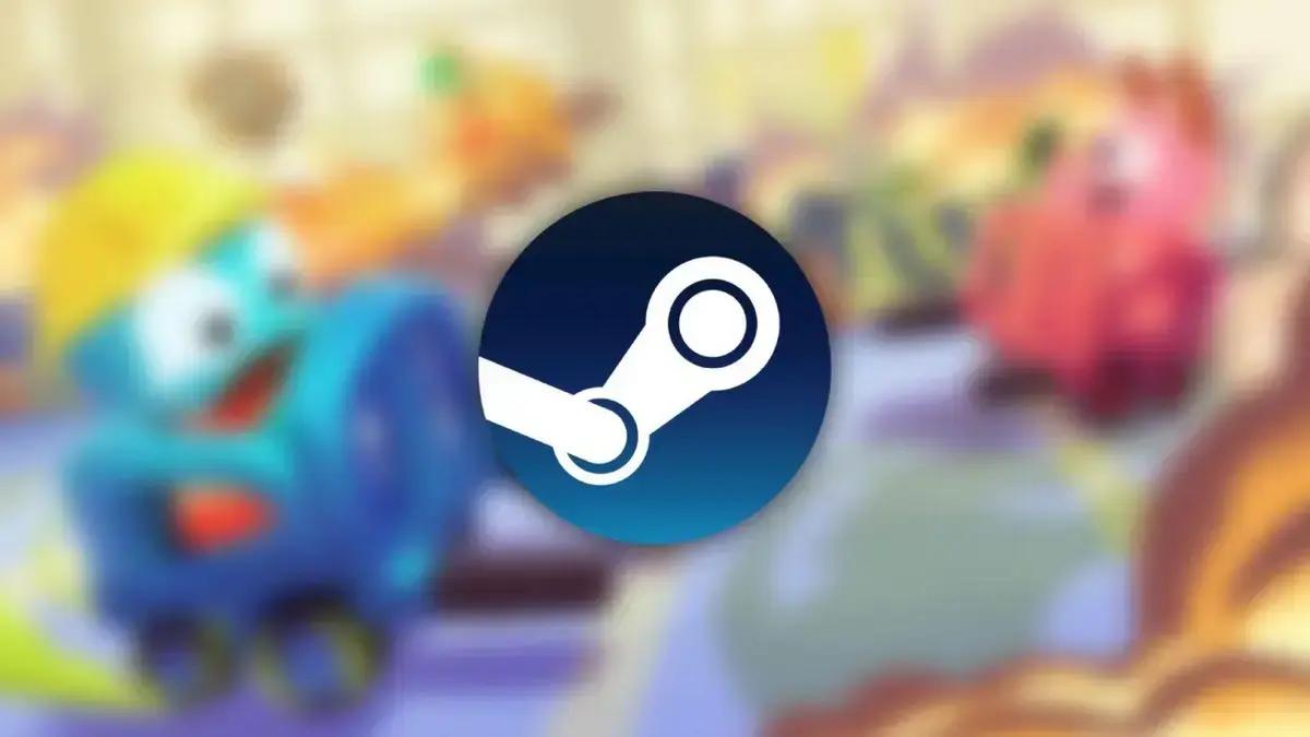 Steam libera 5 jogos gratuitos para resgate esta semana