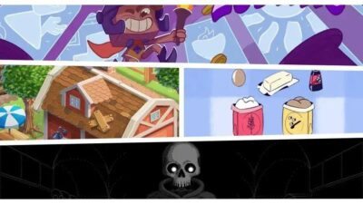 12 jogos indie para celular apresentados em evento em Helsinki
