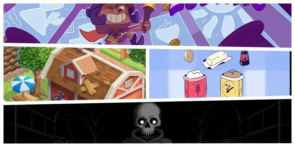 12 jogos indie para celular apresentados em evento em Helsinki