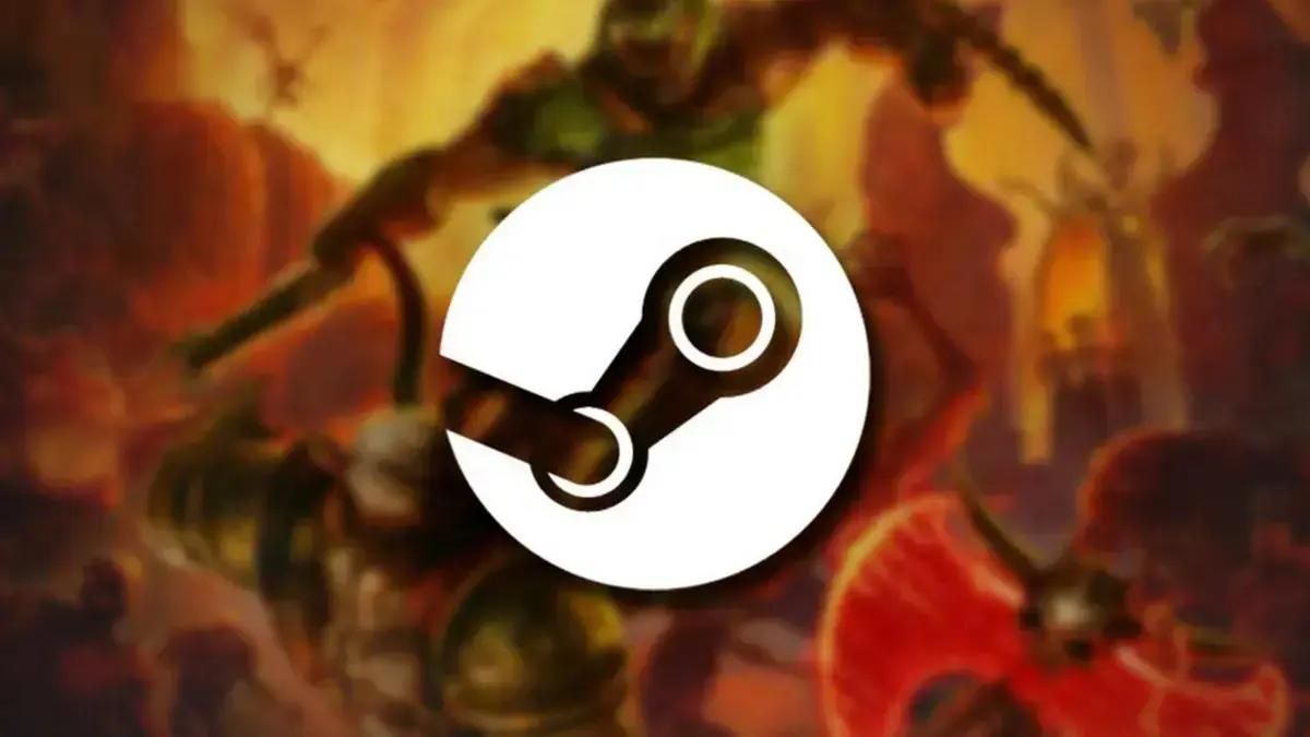 Steam oferece jogos para PC com descontos de até 95%, mas não no Brasil