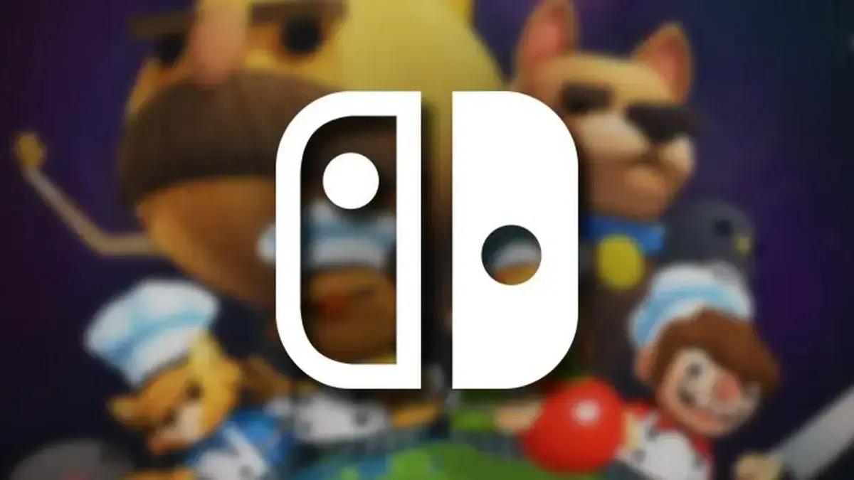 Jogos para Nintendo Switch com descontos de até 90% na eShop internacional