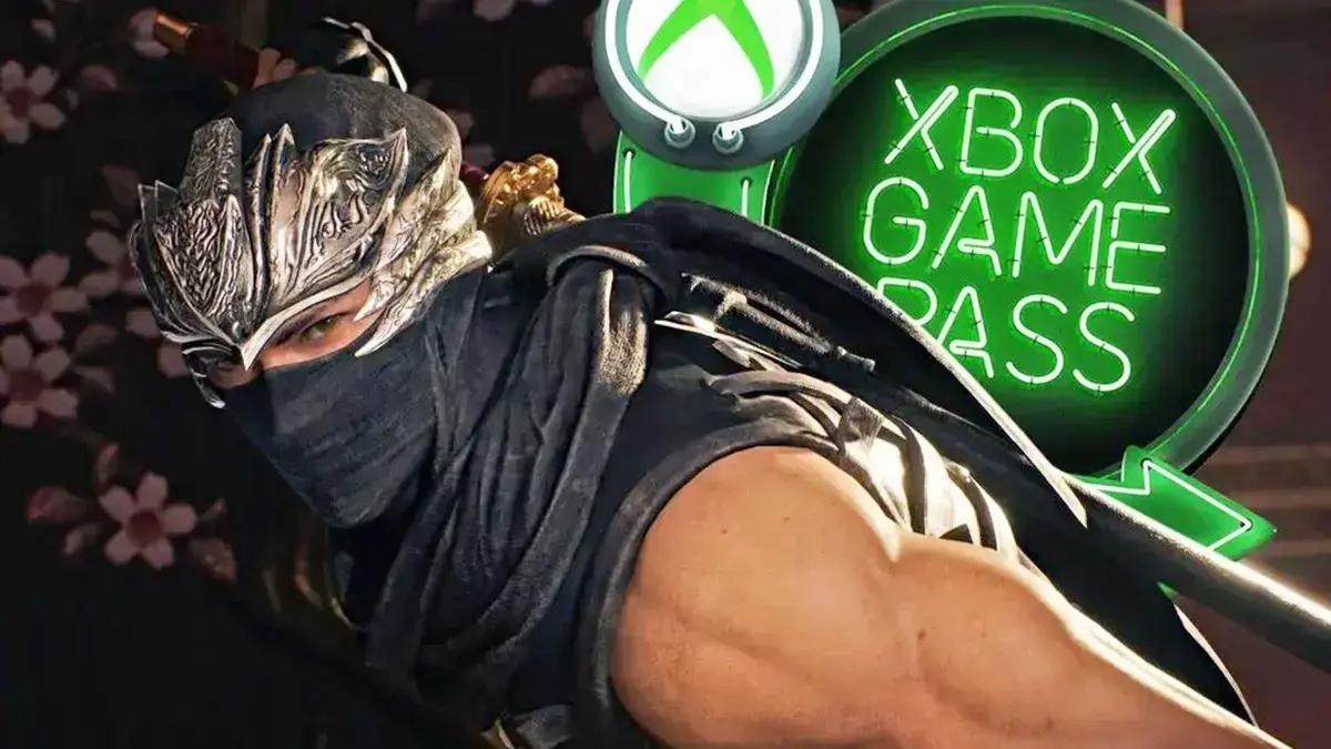 Xbox Game Pass adiciona oito novos jogos a partir desta semana