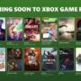 Novos jogos, incluindo Ninja Gaiden 4 e Pax Dei, chegam ao Xbox Game Pass em outubro
