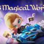 Temporada 35 de Kartrider Rush+ traz mundo mágico com novidades