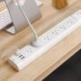 Kasa Smart Plug Power Strip: solução prática para transformar aparelhos comuns em inteligentes