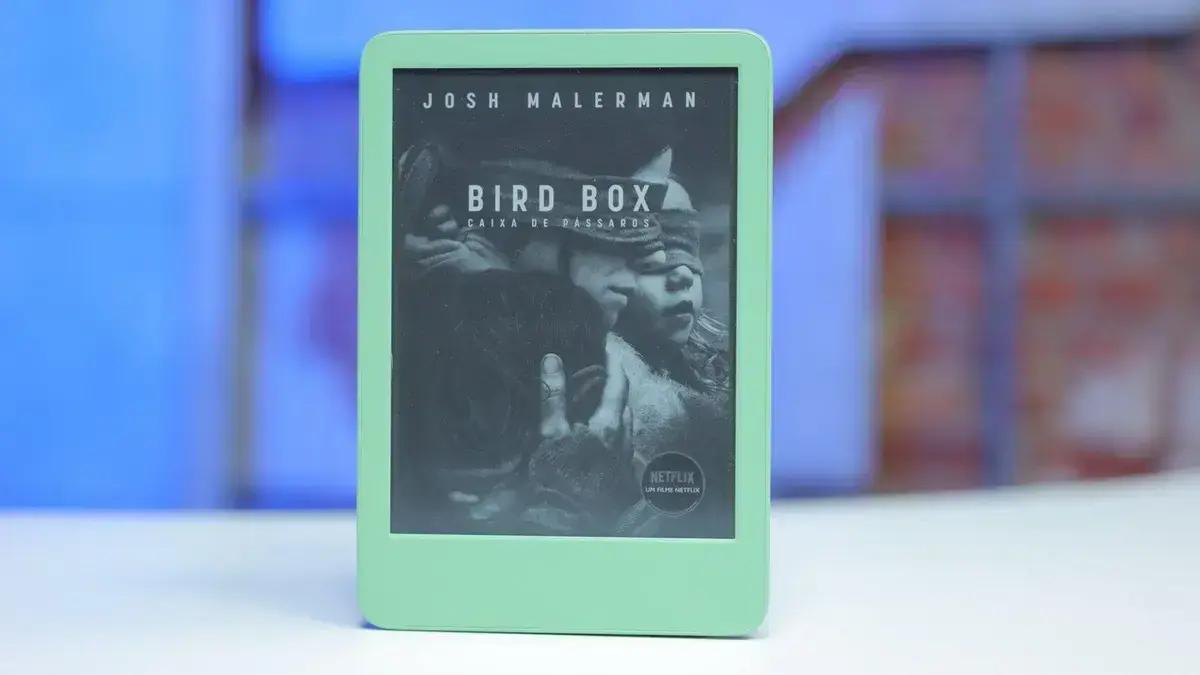 Avaliação do Kindle básico de 11ª geração: funcionalidades e desempenho em 2024