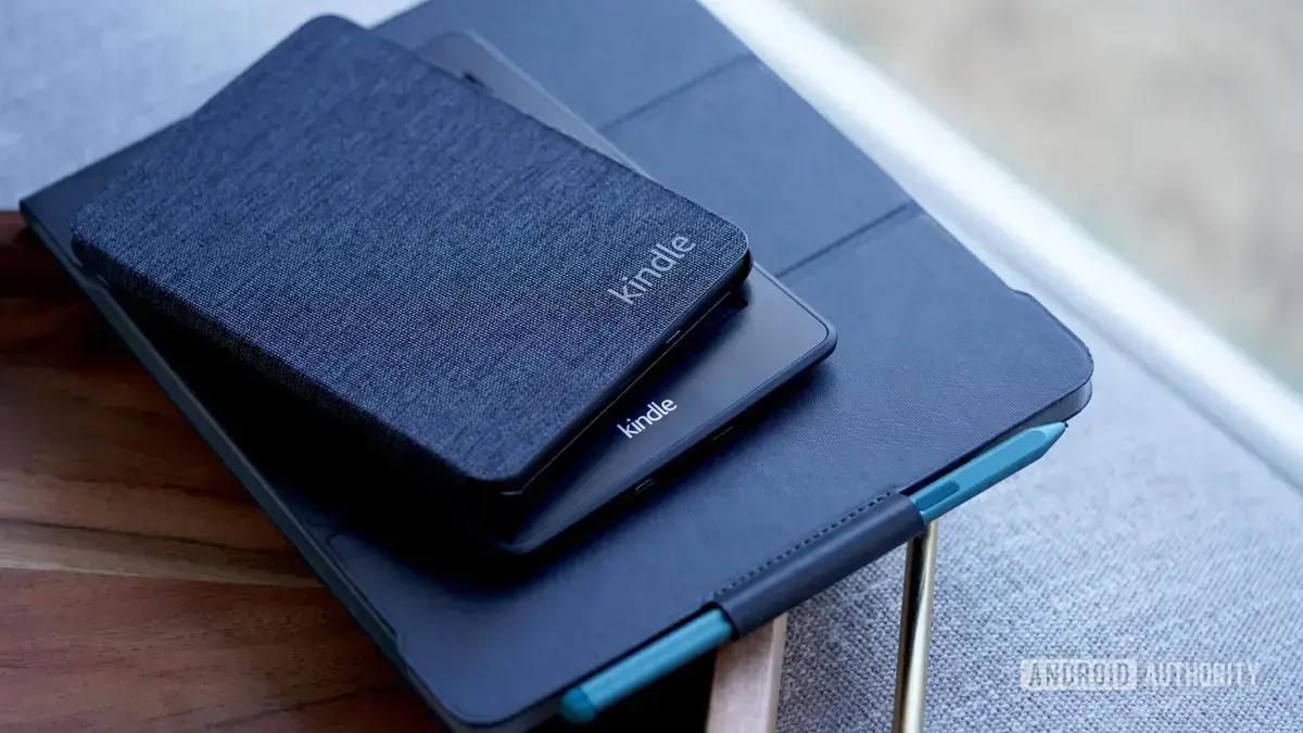 Dicas essenciais para usuários experientes do Kindle aprimorarem a leitura