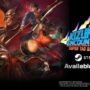 Entrevista sobre Kizuna Encounter: Super Tag Battle discute modo para 4 jogadores e futuro da NEOGEO Premium Selection