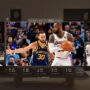 Jogos selecionados do Los Angeles Lakers terão transmissões 3D ao vivo no Vision Pro