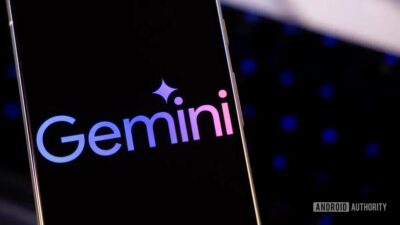 Próxima versão do Google Gemini tem lançamento previsto para outubro de 2025