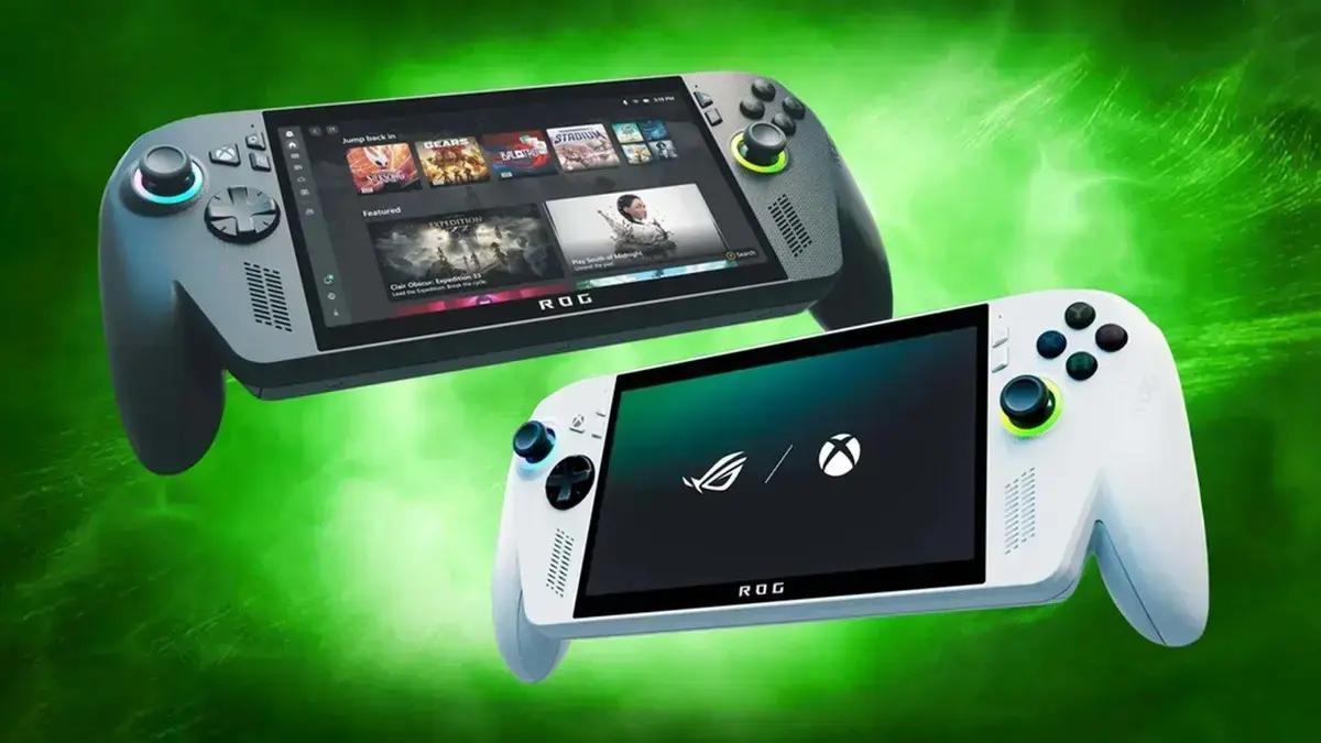 ASUS esclarece situação do ROG Xbox Ally no Brasil e anuncia novidades em breve