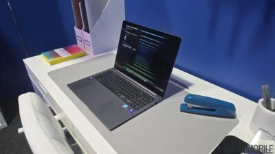 Futuros laptops Samsung com chips Qualcomm terão tecnologia de localização contra roubo