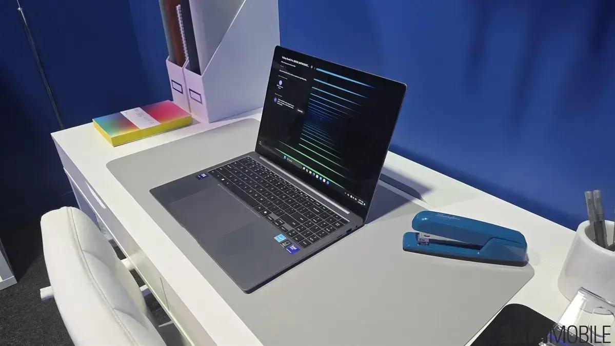 Futuros laptops Samsung com chips Qualcomm terão tecnologia de localização contra roubo