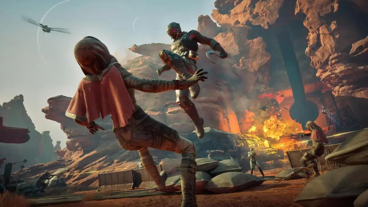 Funcom anuncia demissões mesmo após sucesso do maior lançamento em 32 anos