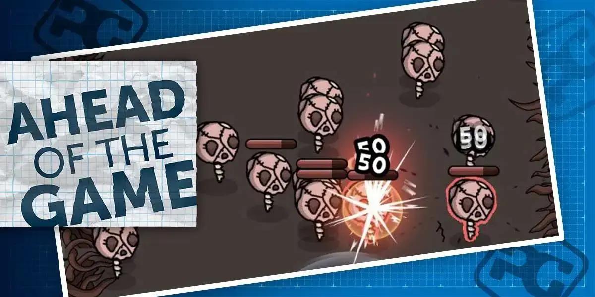 Legion of 56: jogo de terror e sobrevivência com visual fofo chega em acesso antecipado