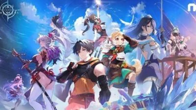 Limit Zero Breakers será apresentado na Paris Game Week, evento internacional de games
