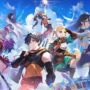 Limit Zero Breakers será apresentado na Paris Game Week, evento internacional de games