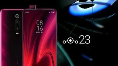 LineageOS 23 é lançado oficialmente para smartphones Xiaomi
