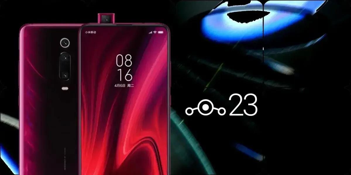 LineageOS 23 é lançado oficialmente para smartphones Xiaomi