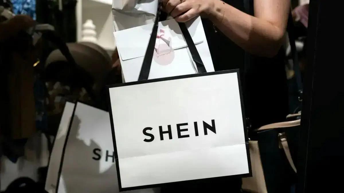 Shein inaugura sua primeira loja física na França e enfrenta críticas